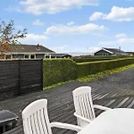 Casa de Férias Sj275-hejls-laerkevej-1