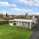 Casa de Férias Sj275-hejls-laerkevej-1 *
