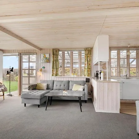 度假居 Sj275-hejls-laerkevej-1 Hejls