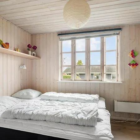 Sj275-hejls-laerkevej-1 度假居 *