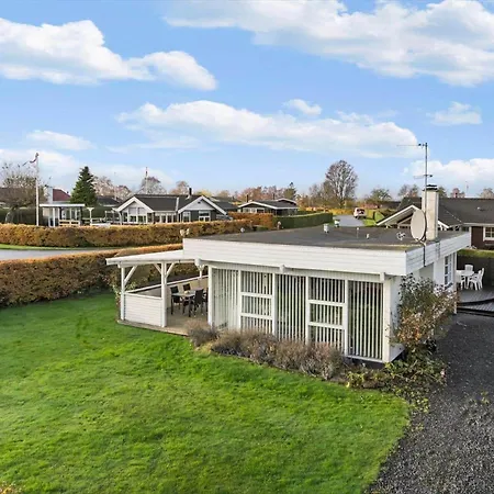 度假居 Sj275-hejls-laerkevej-1 *