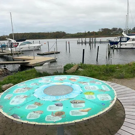 度假居 Sj275-hejls-laerkevej-1 Hejls