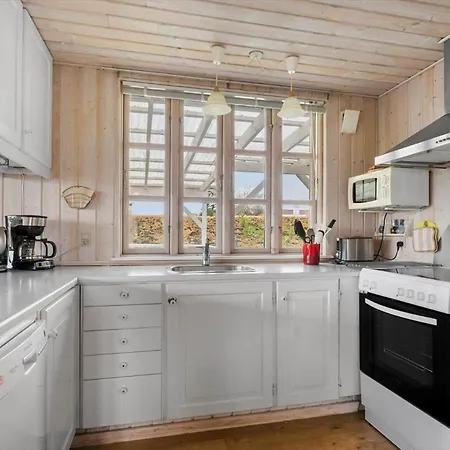 Sj275-hejls-laerkevej-1 Holiday home *