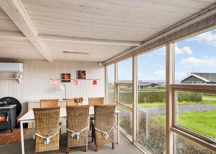 Sj275-hejls-laerkevej-1 Holiday home *