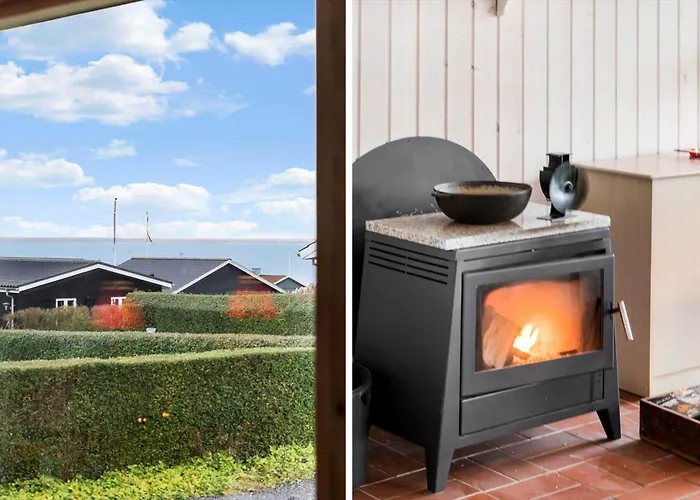 Holiday home Sj275-hejls-laerkevej-1 Hejls