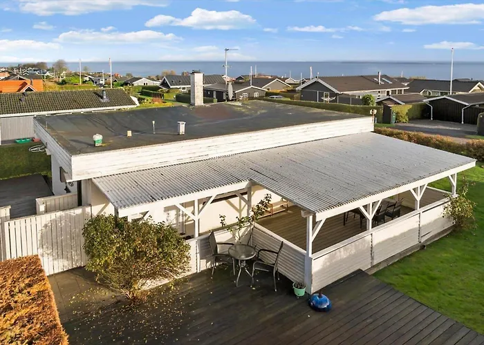 Holiday home Sj275-hejls-laerkevej-1 *