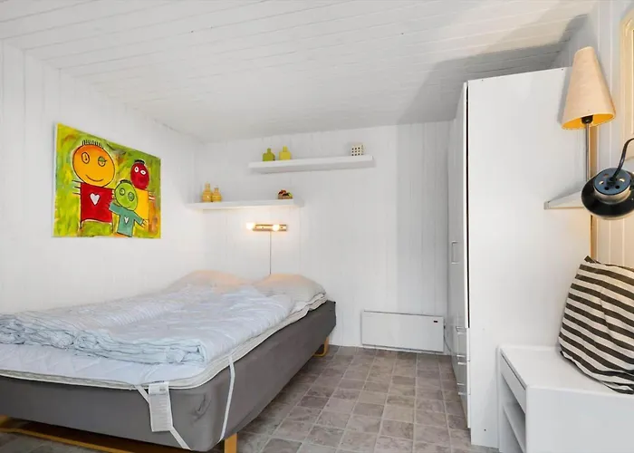 Holiday home Sj275-hejls-laerkevej-1 Hejls