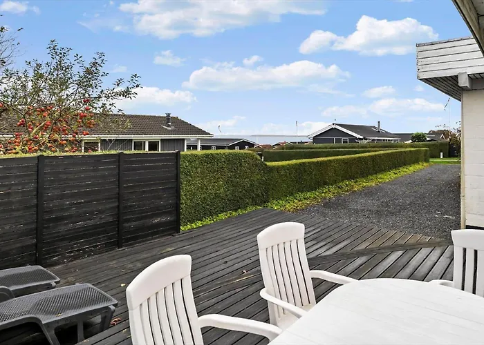 Holiday home Sj275-hejls-laerkevej-1