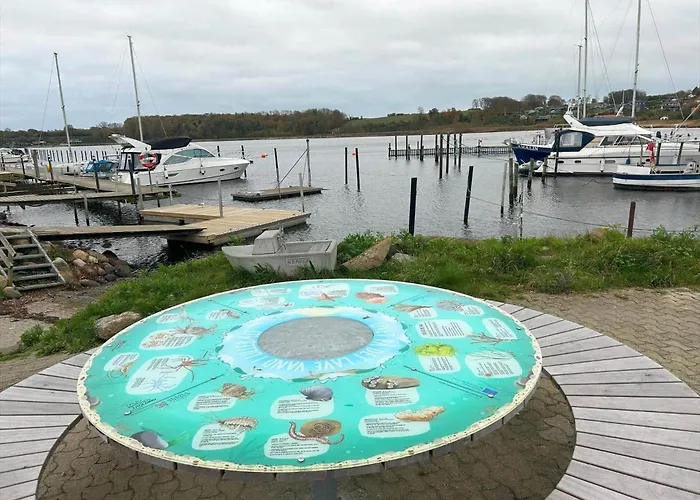 Holiday home Sj275-hejls-laerkevej-1 Hejls