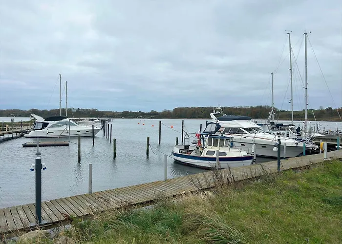 Sj275-hejls-laerkevej-1 Holiday home *